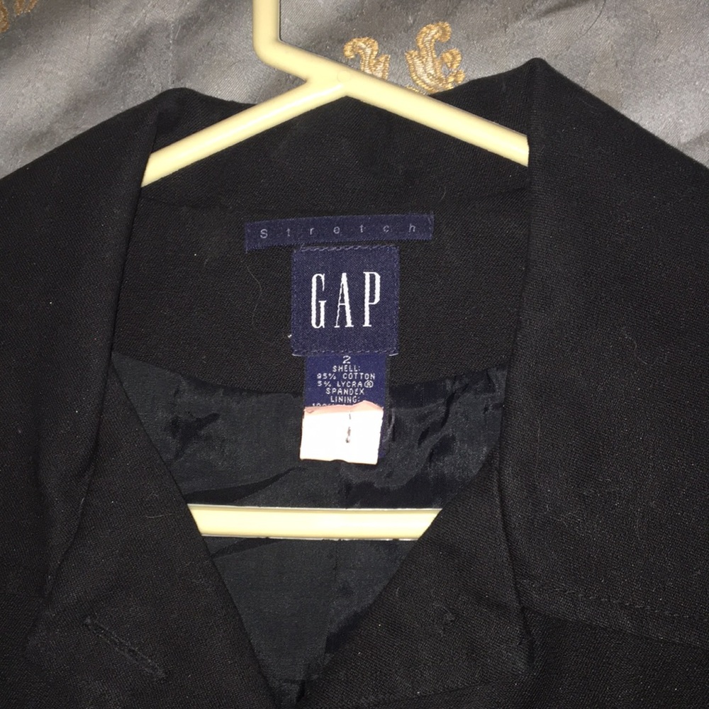 Gap Stretch Jacket - image 2